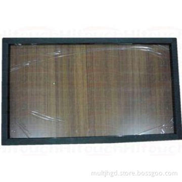 55 inch multi touch screens for LCD TV/LED TV under Win7/Wi